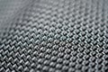 Polyester fabrics macro textures